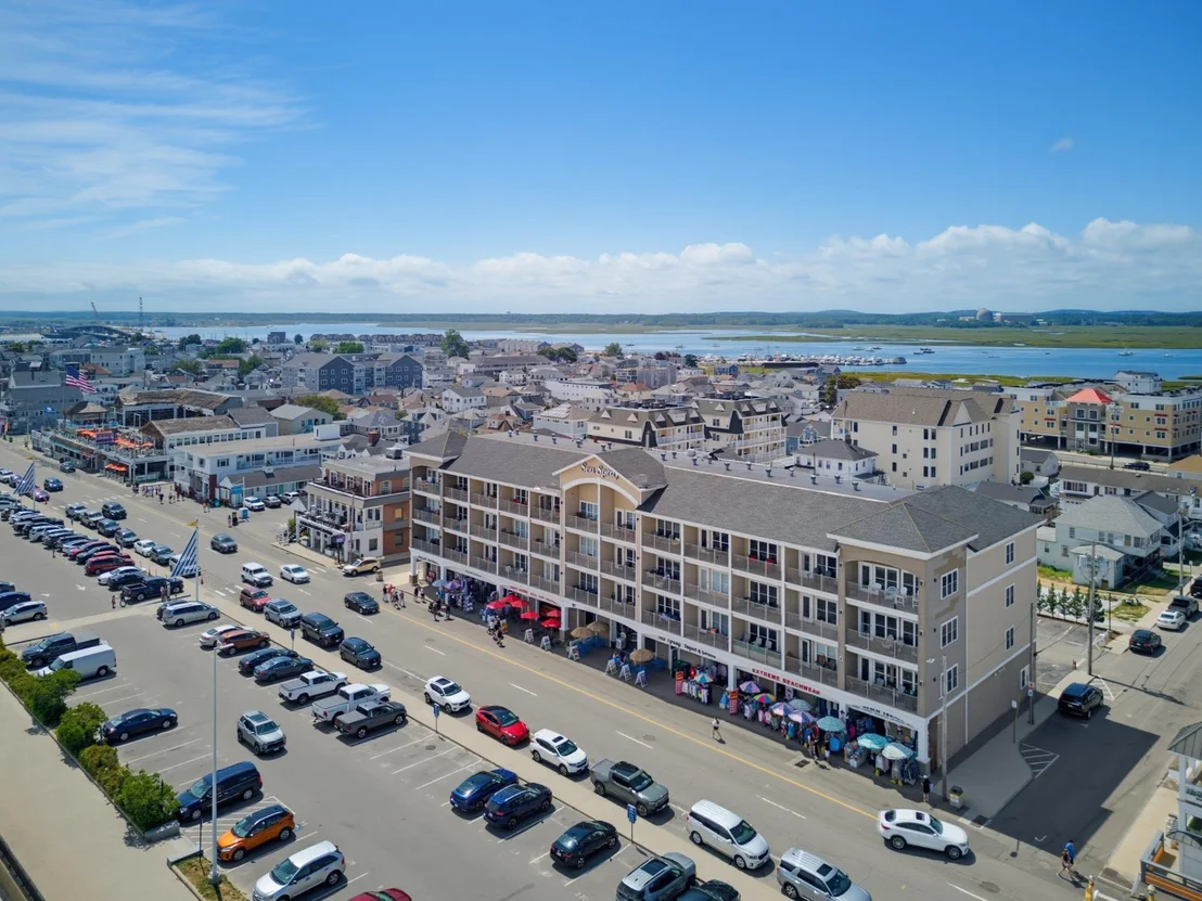 Photo of Unit 303 at 83 Ocean