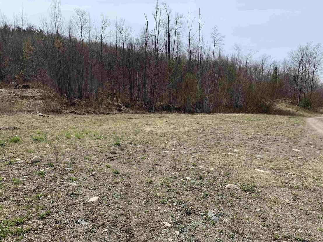 Photo of Lot 13 Washburn