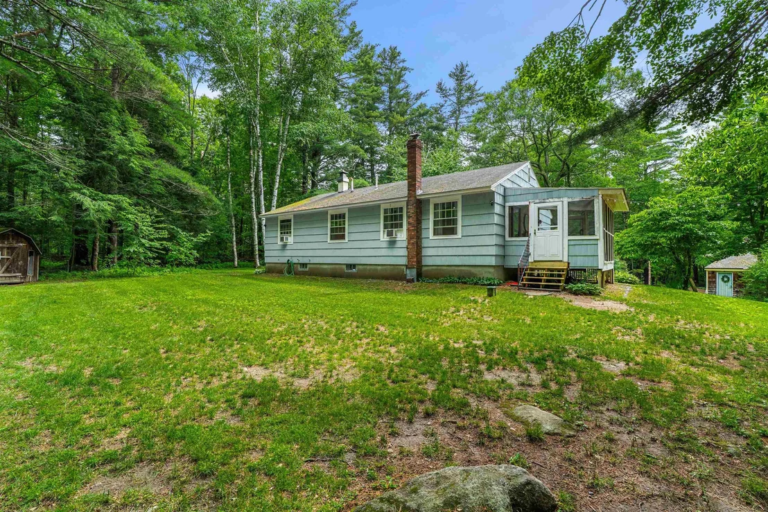 Photo of 13 Barnard Hill