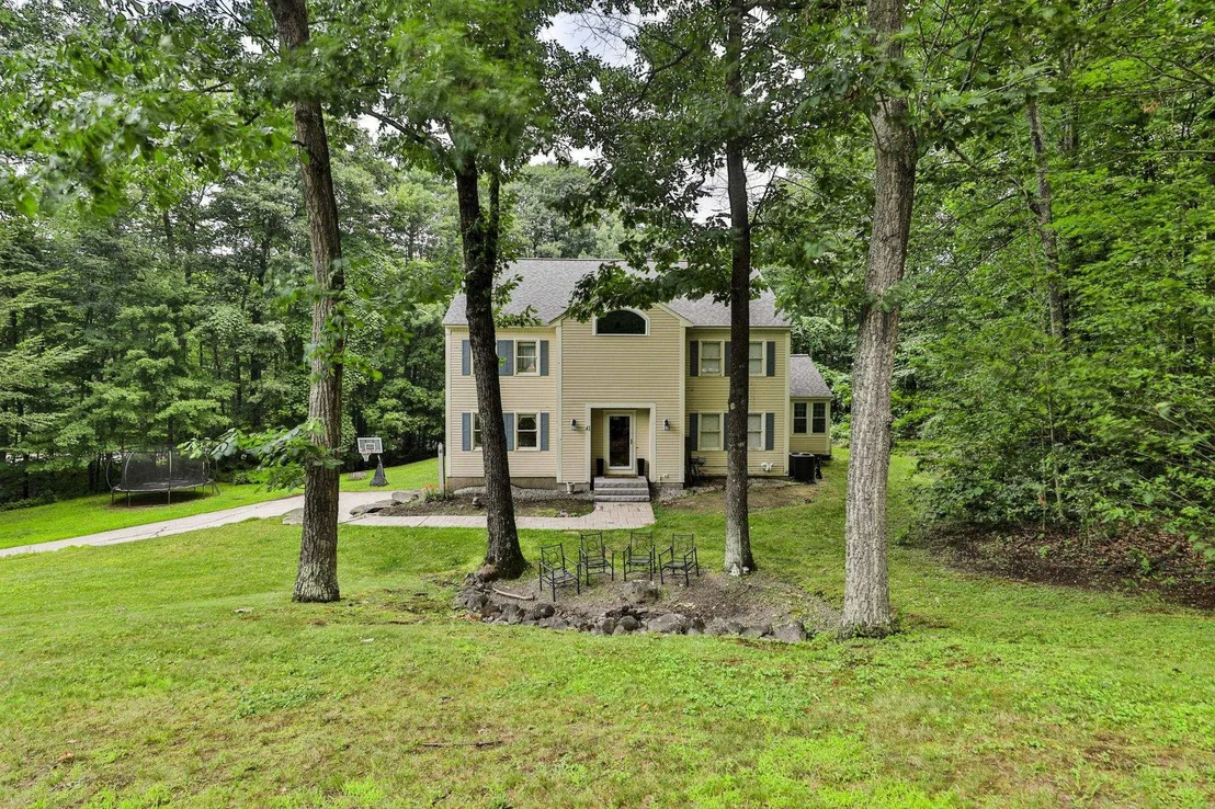 Photo of 41 Wellesley