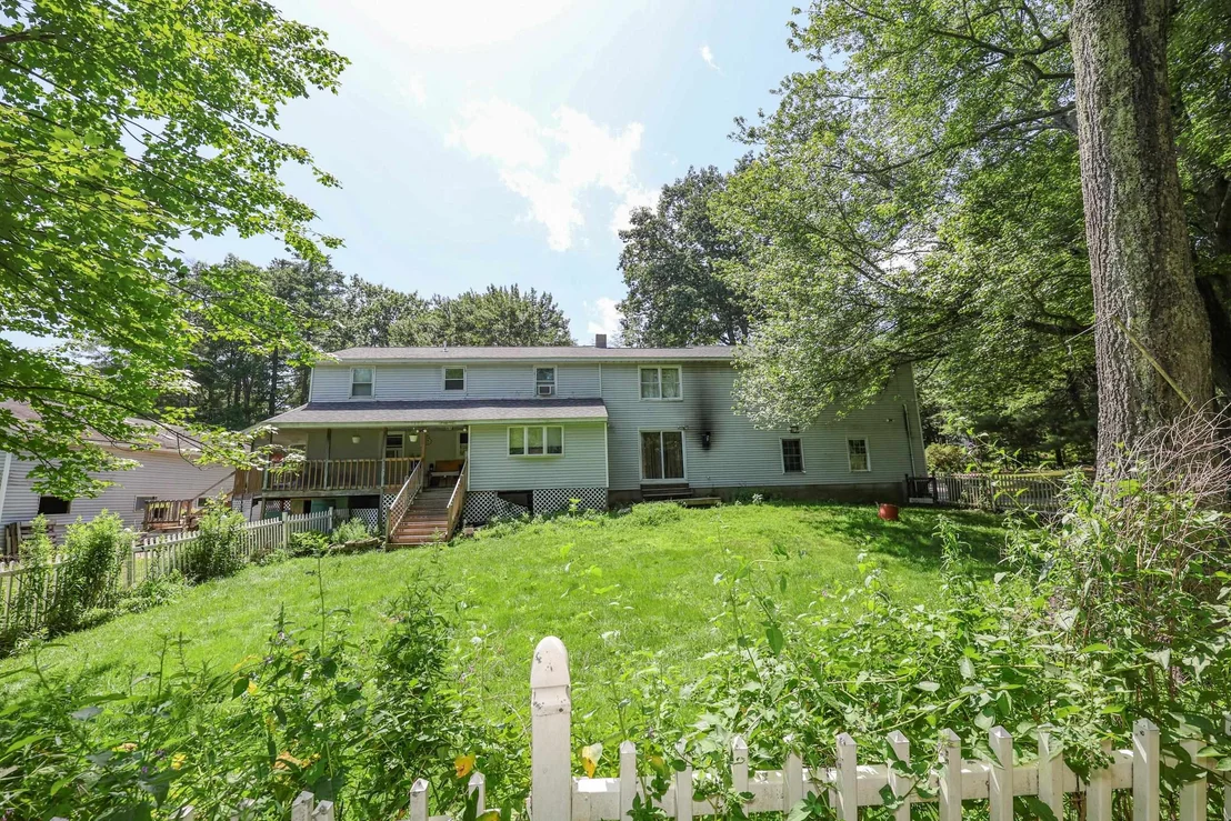 Photo of 22 Holton