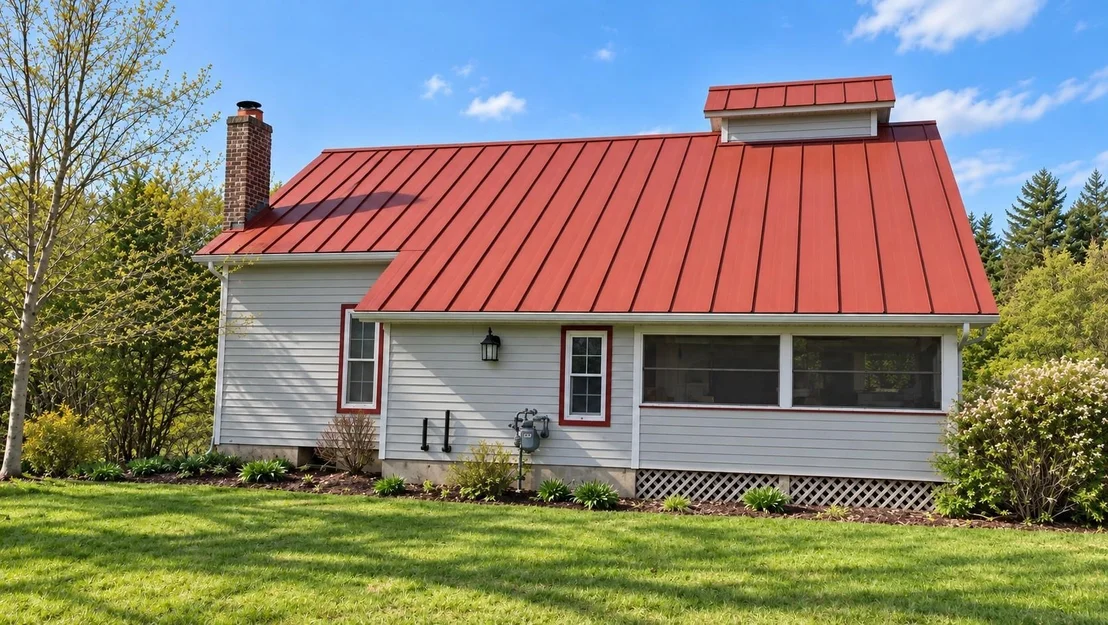 Photo of 2799 County
