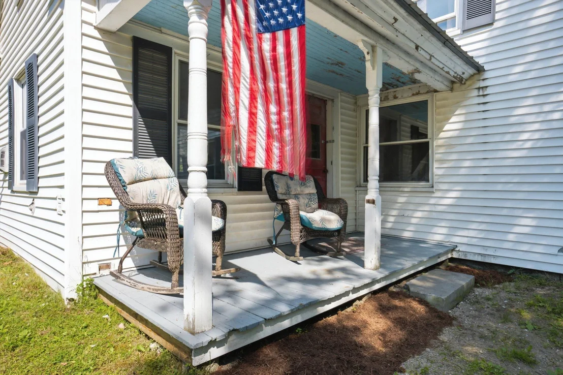 Photo of 131 Clinton