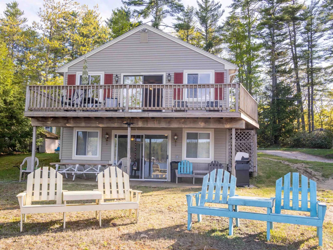 Photo of 16 Hideaway