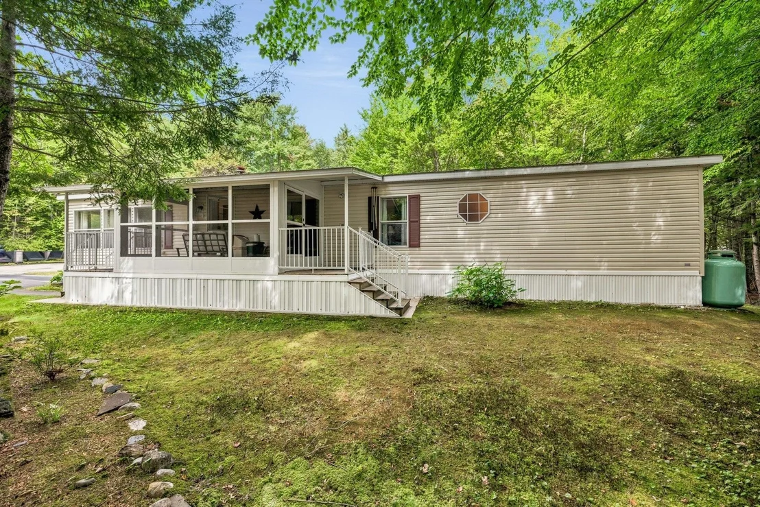 Photo of 27 Morgan