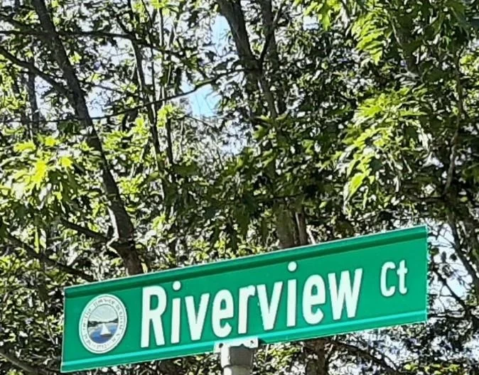 Photo of Unit 13 at 1 Riverview