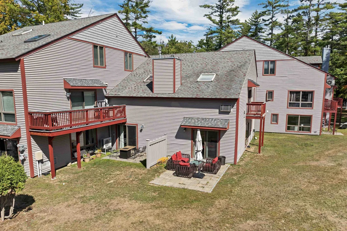 Photo of Unit A at 3 River Run