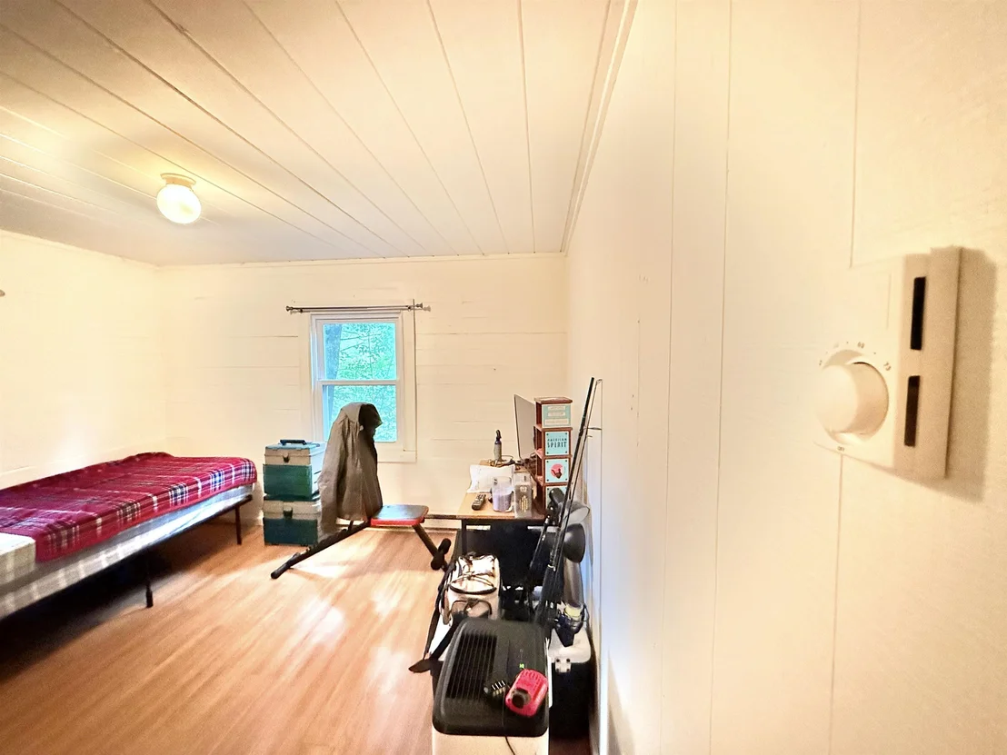 Photo of 26 Log Cabin