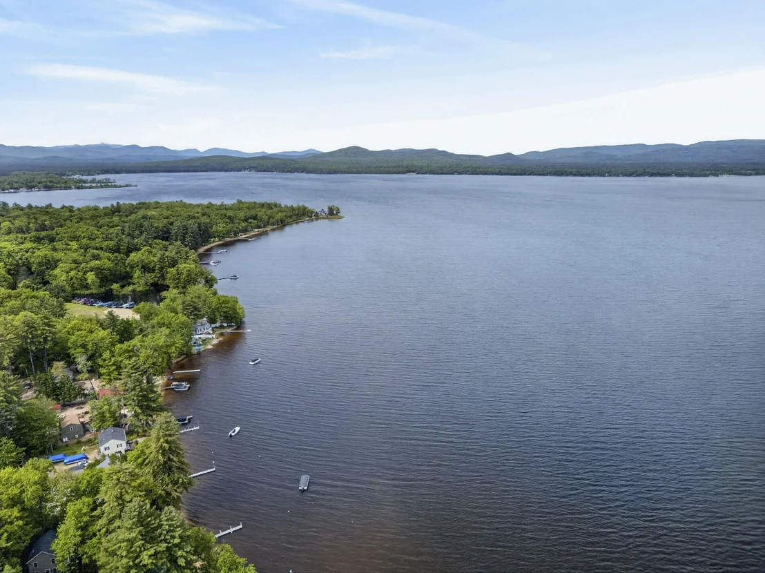 Photo of 44 Ossipee Lake