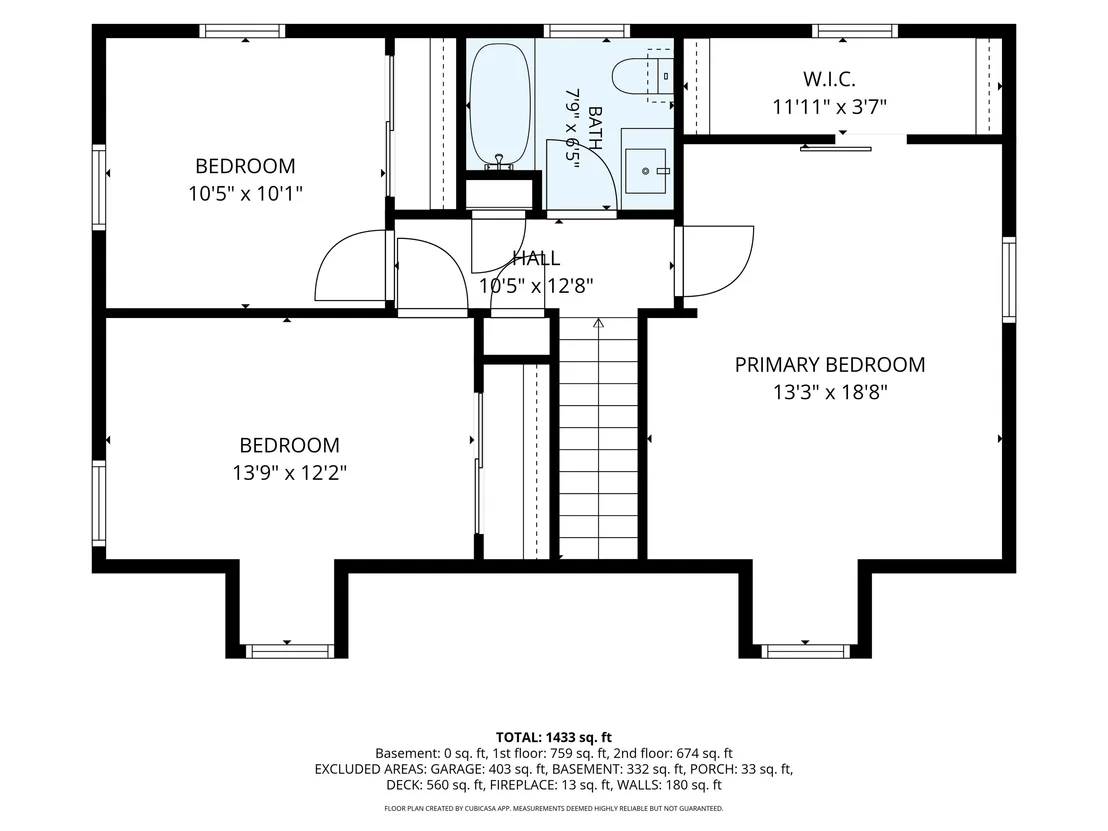 Photo of 122 Fordway