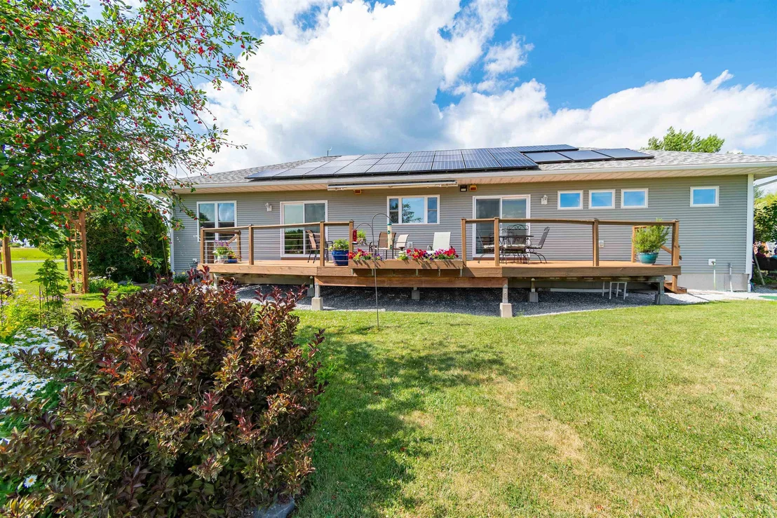 Photo of 25 Mansfield View
