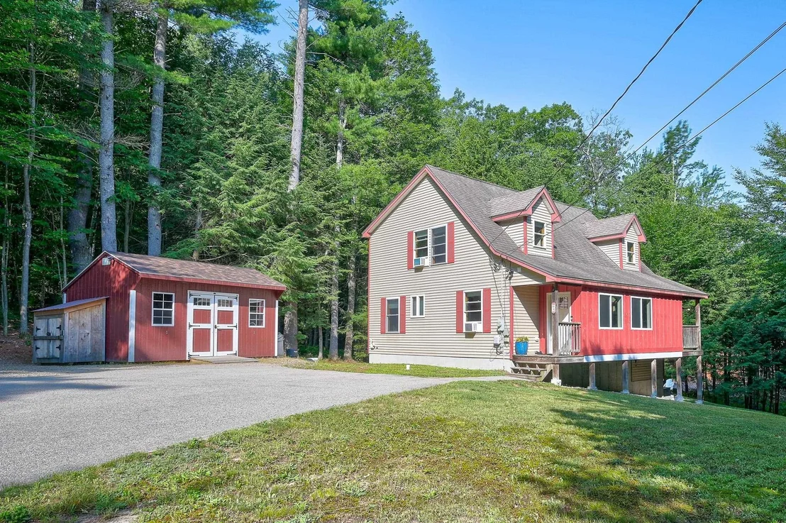 Photo of 65 Garmish