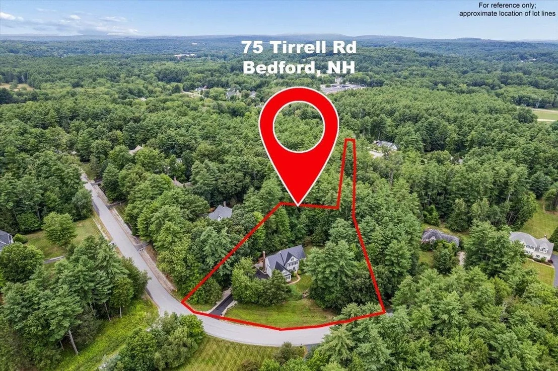 Photo of 75 Tirrell