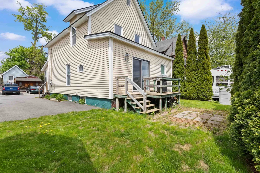 Photo of 2 Cottage