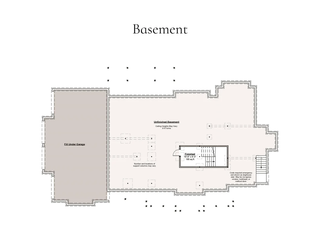 Photo of Homesite 6-5 Beane
