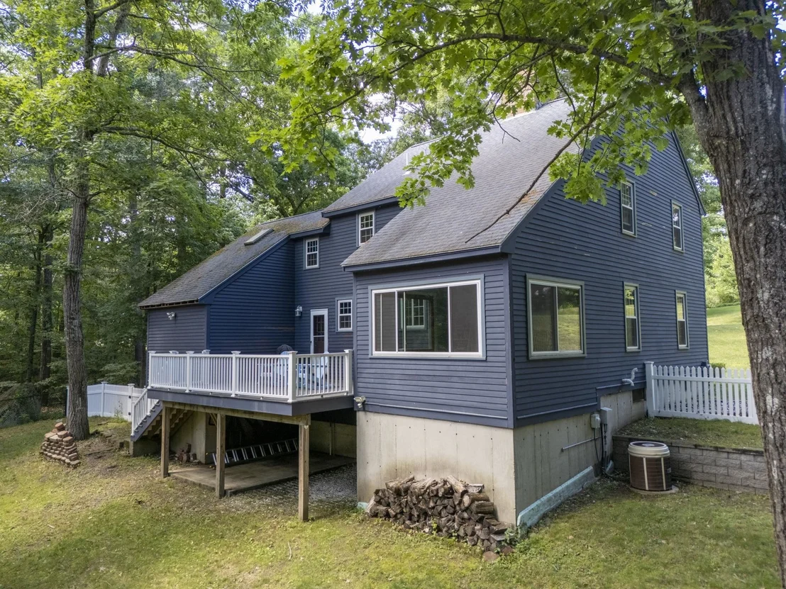 Photo of 15 Oxbow