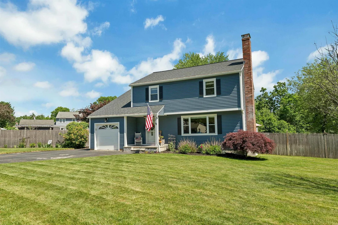 Photo of 14 Juniper