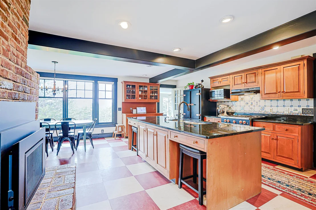 Photo of 62 Putney Hill