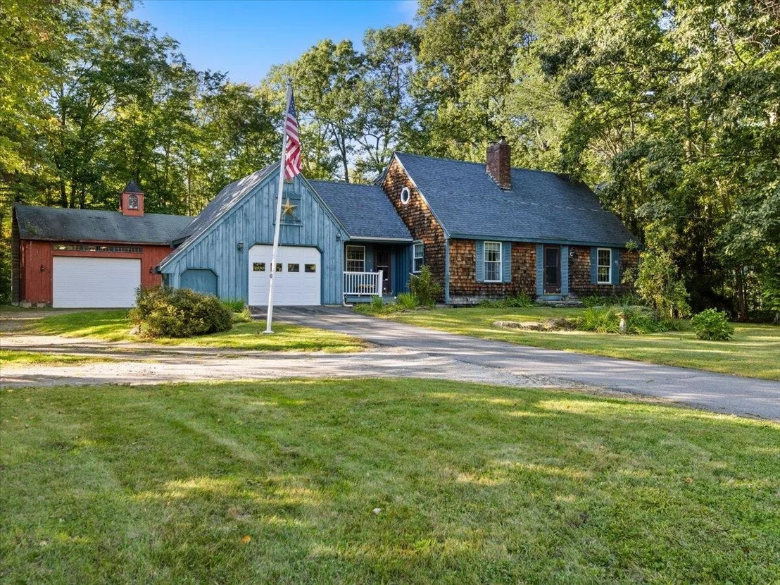 Photo of 8 Juniper