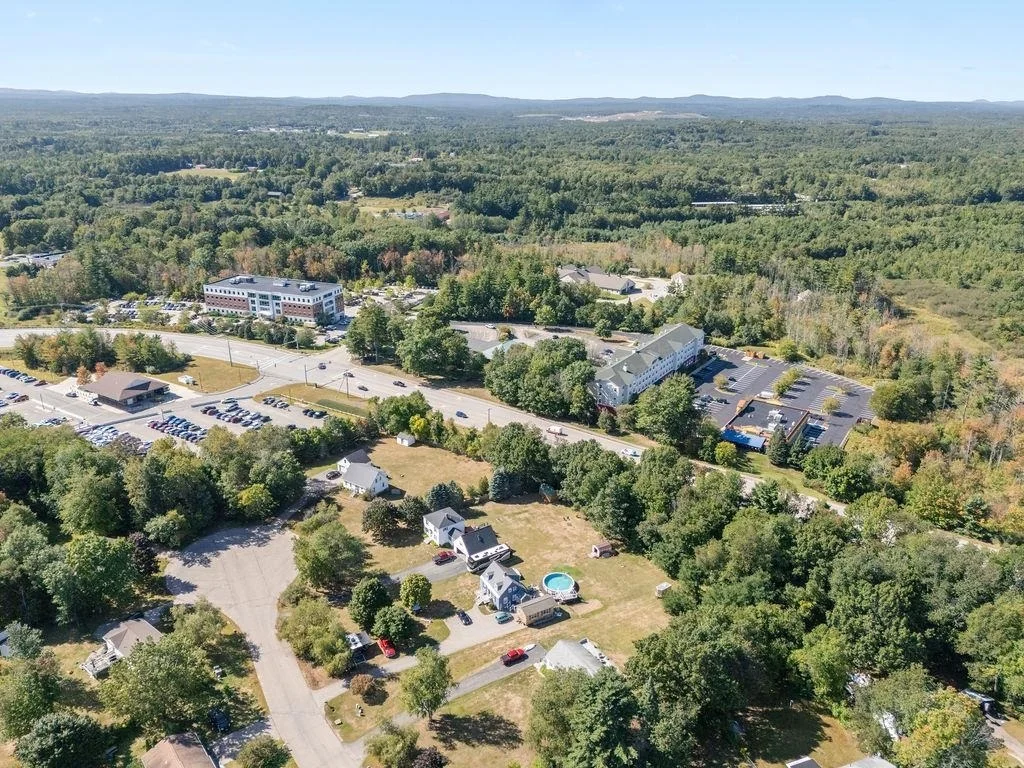 Photo of 5 Alder