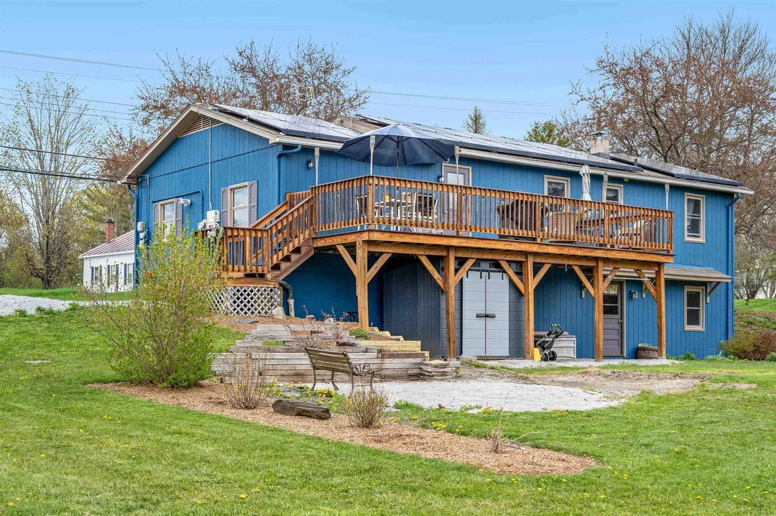 Photo of 301 Hill