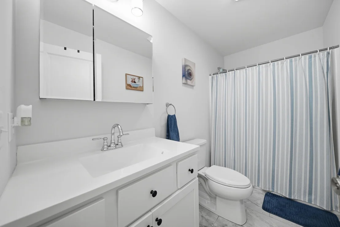 Photo of Unit A at 2A Bovee