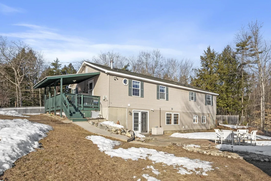 Photo of 168 Eagle Pond