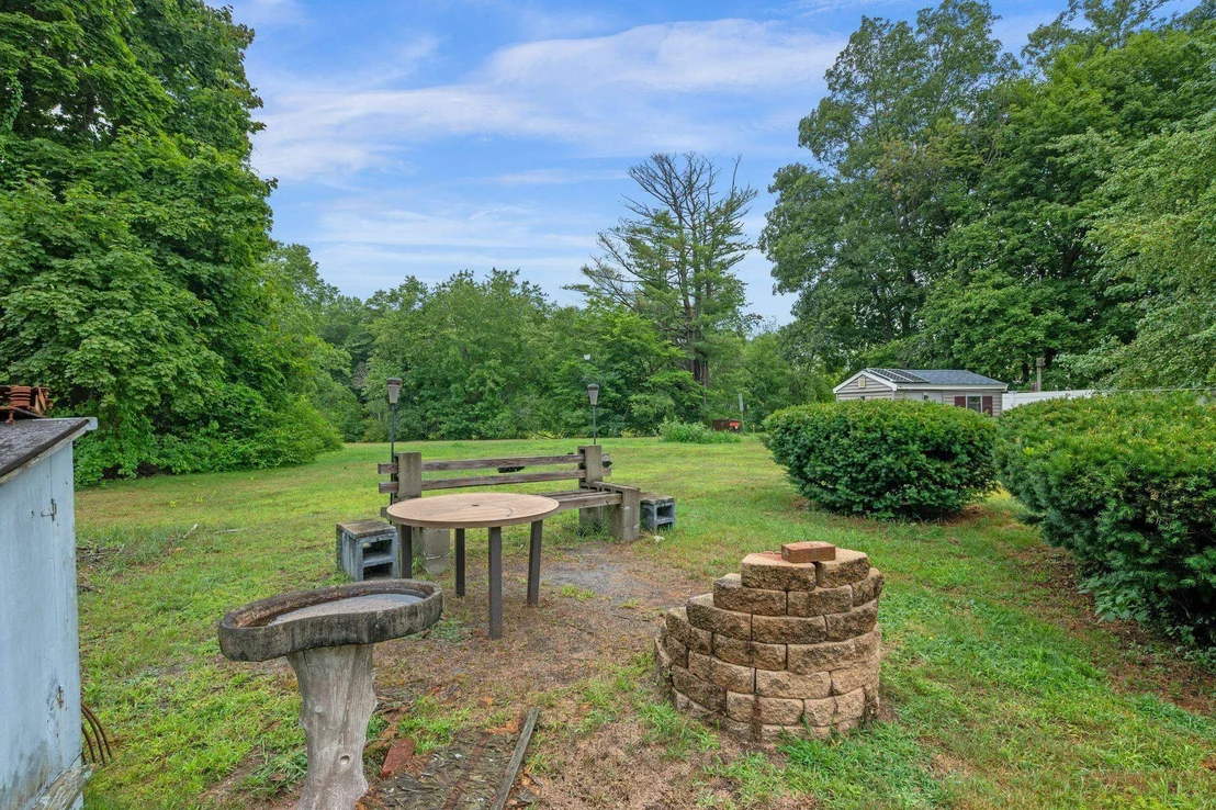 Photo of 6 Marsh