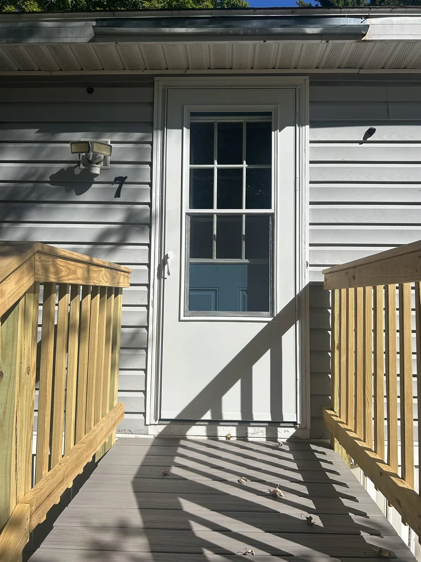 Photo of 7 Hemlock