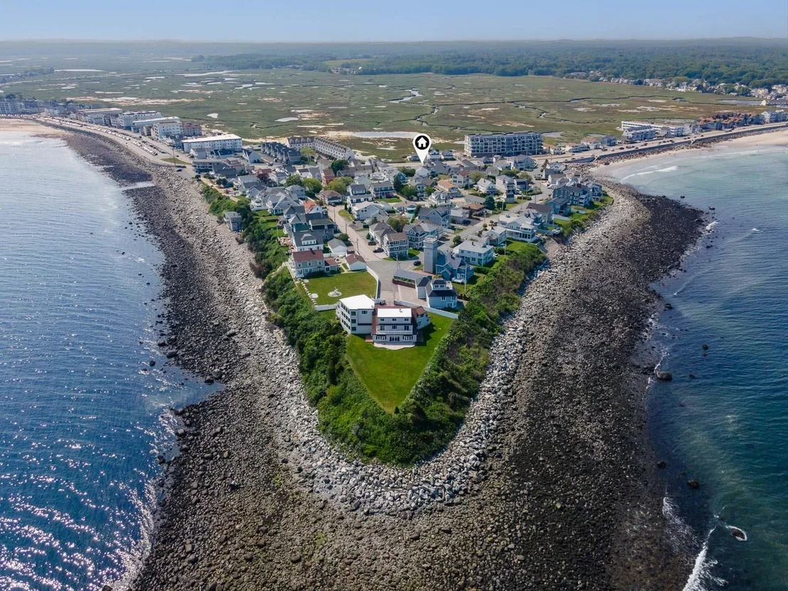 Photo of Unit 10 at 522 Ocean
