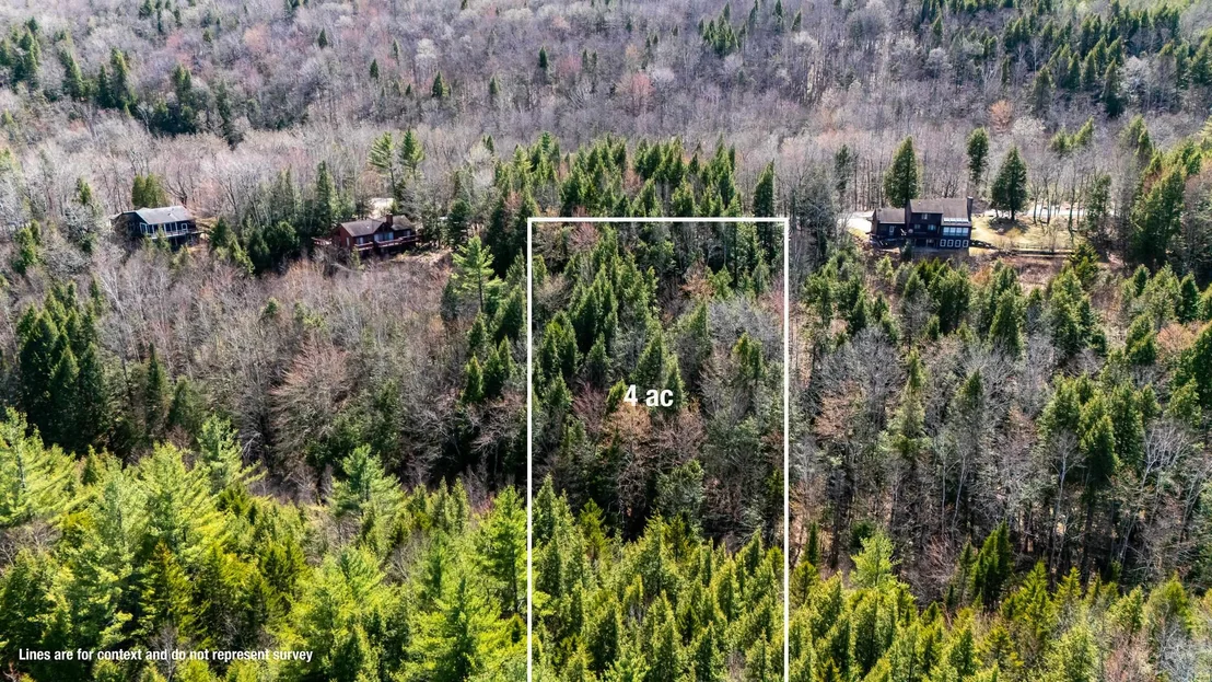 Photo of Unit LOT165C5 at 00 Green Hill