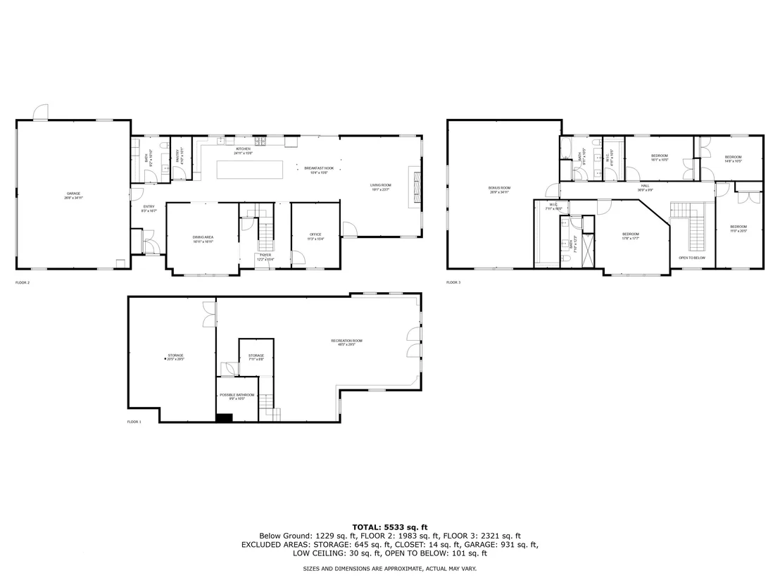 Photo of 23 Austin