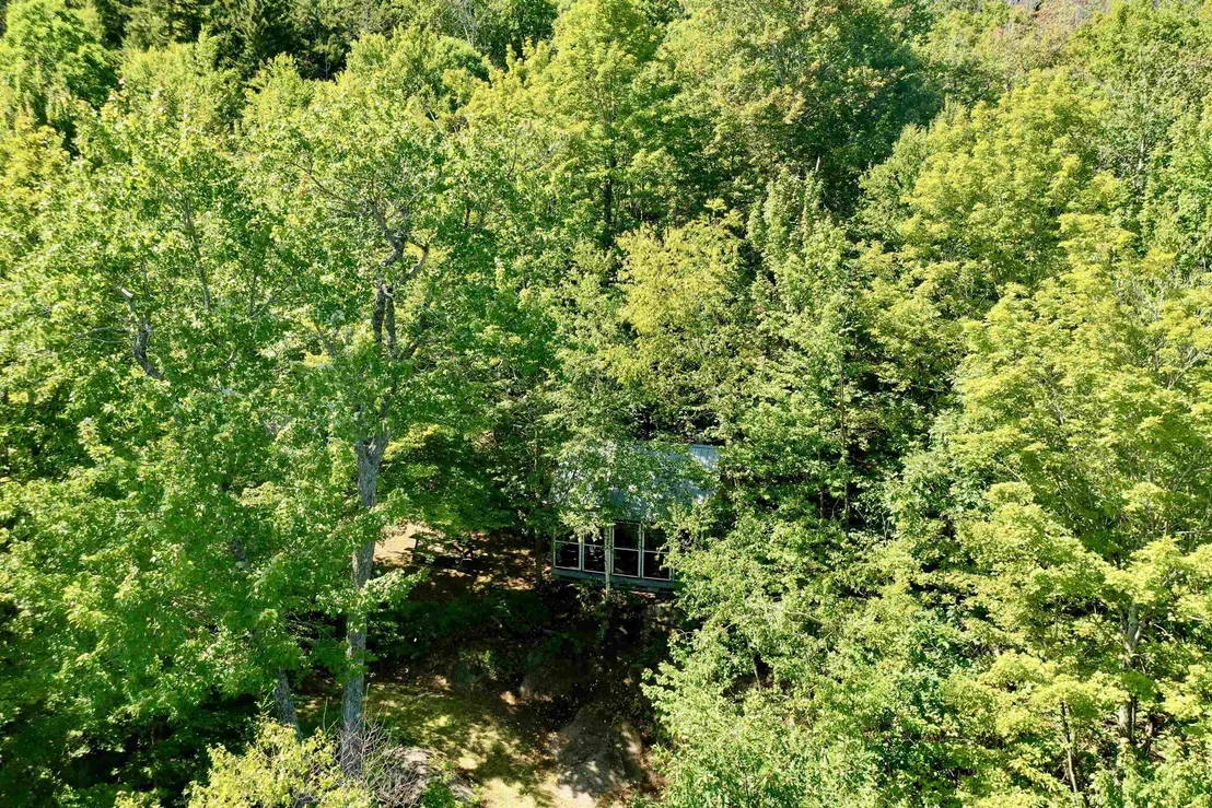 Photo of 00 Quaker Path