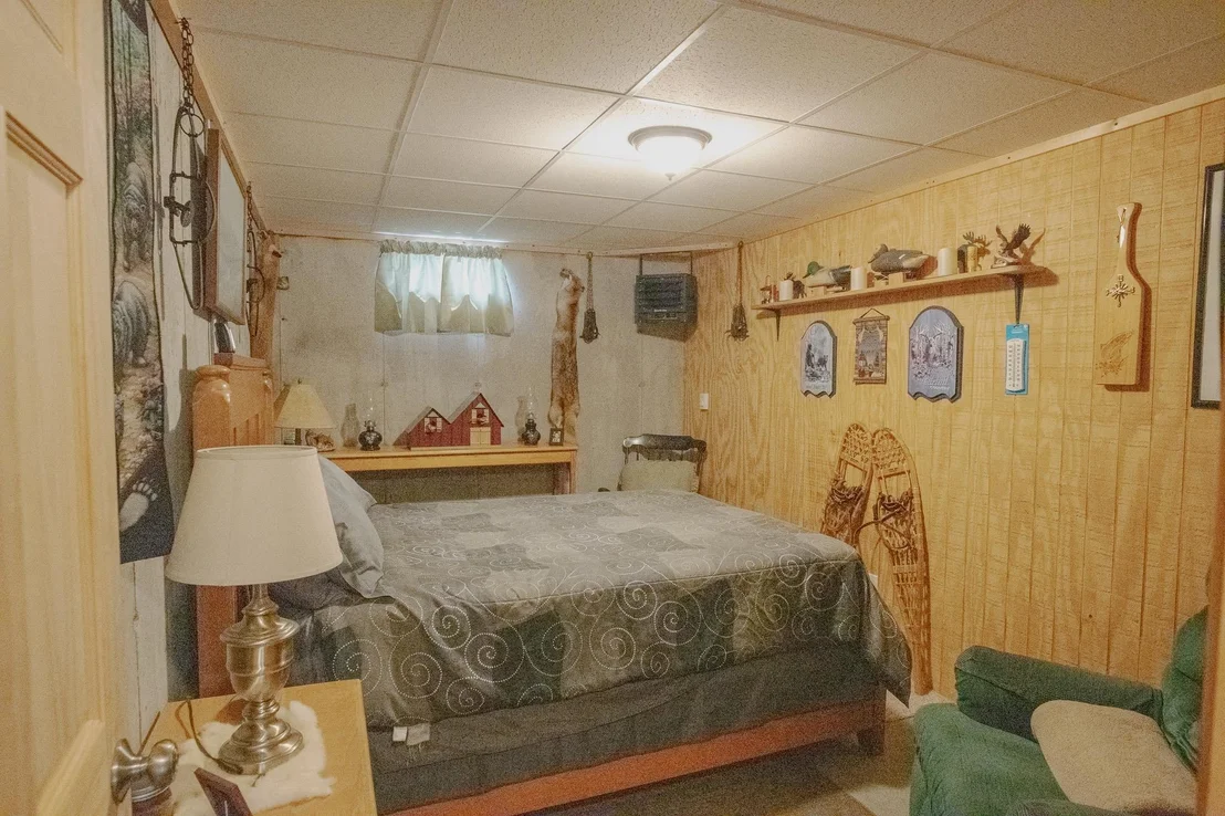 Photo of 63 Stump