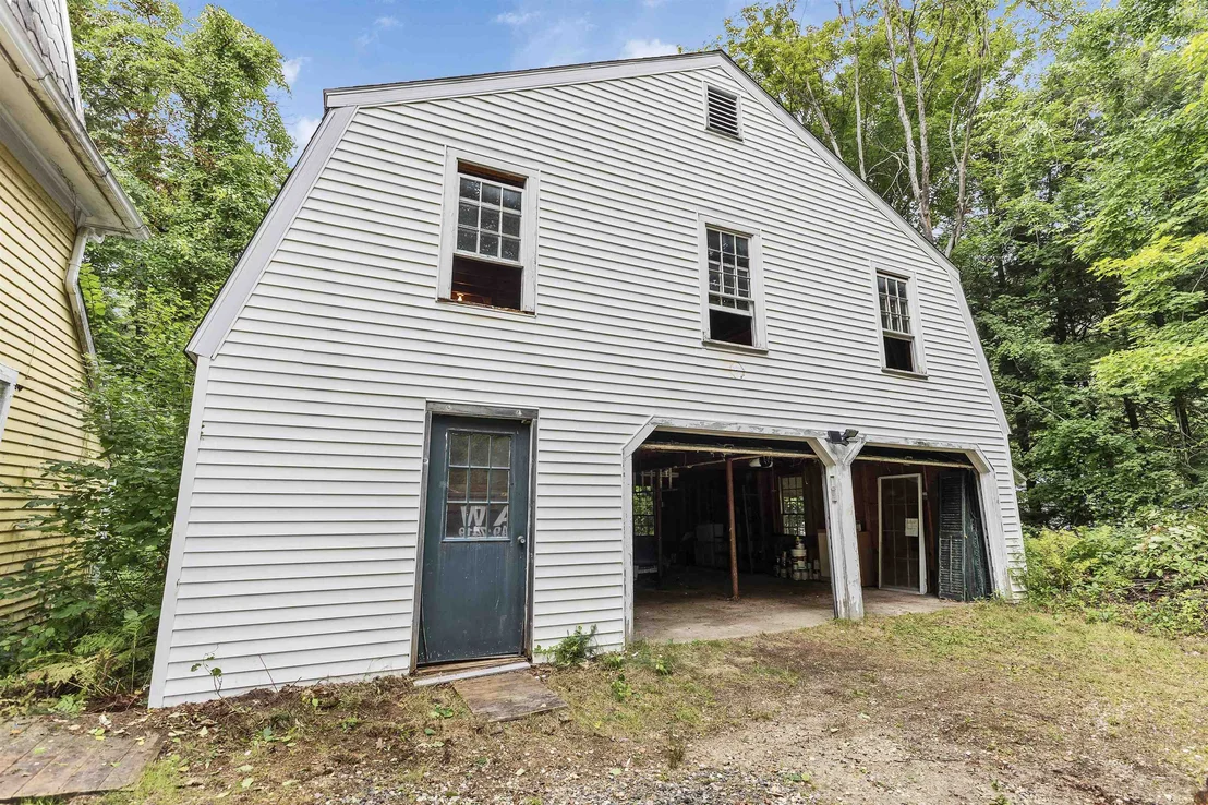 Photo of 5 Old Jaffrey