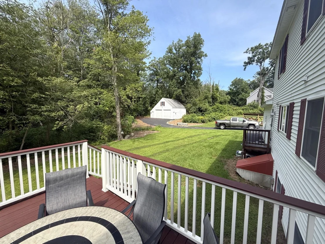 Photo of 14 Blackstone