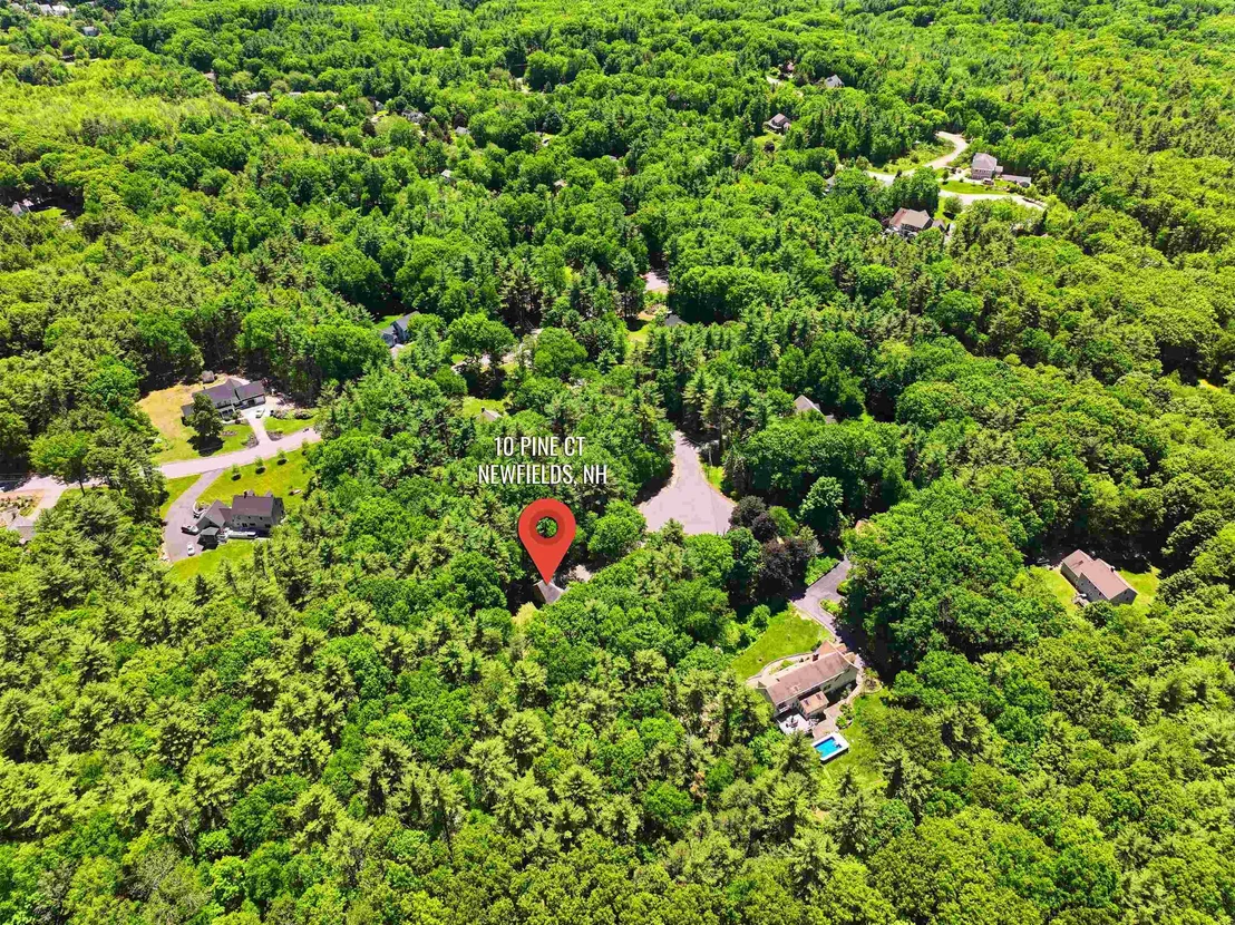 Photo of 10 Pine