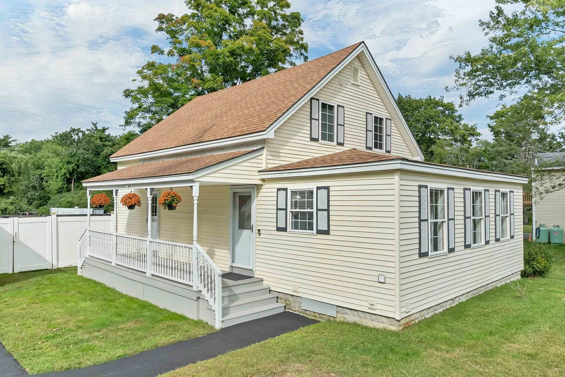 Photo of 199 Towle Farm