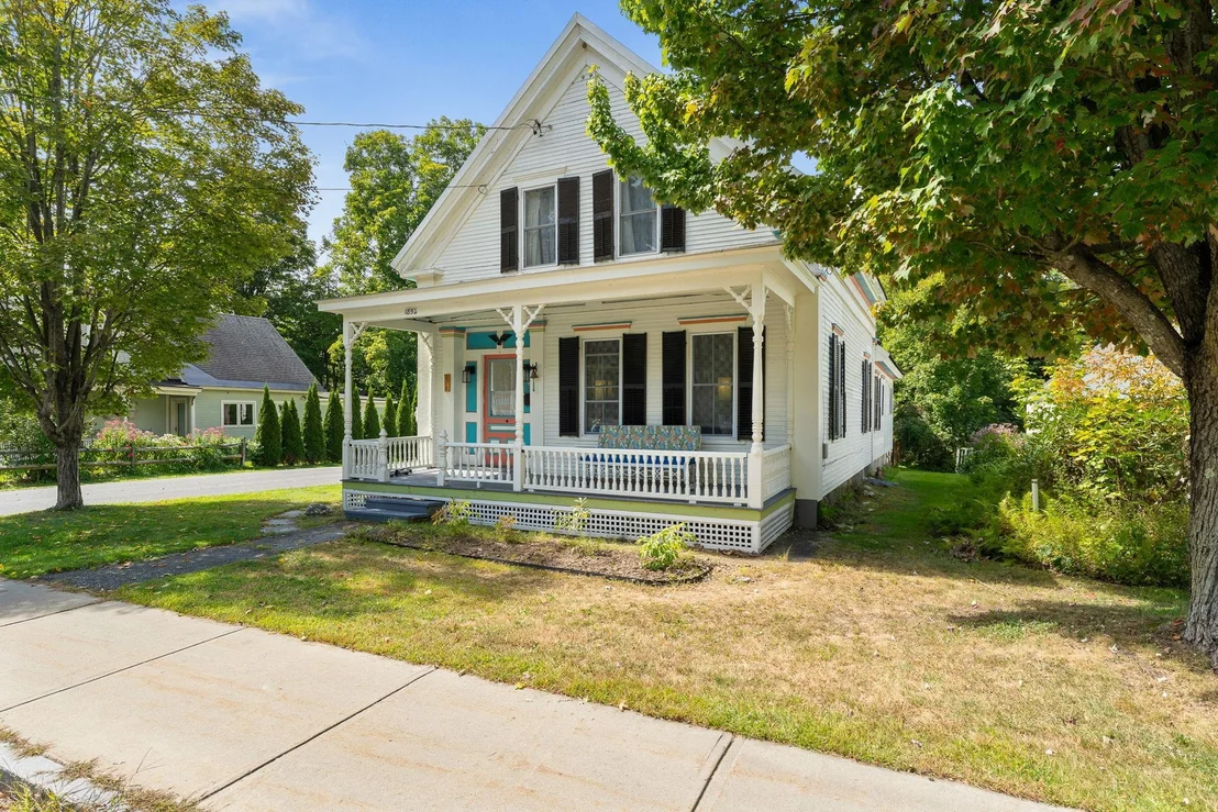 Photo of 276 Central