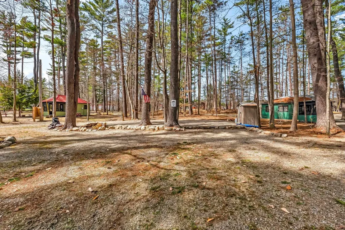 Photo of 10 Saltbox