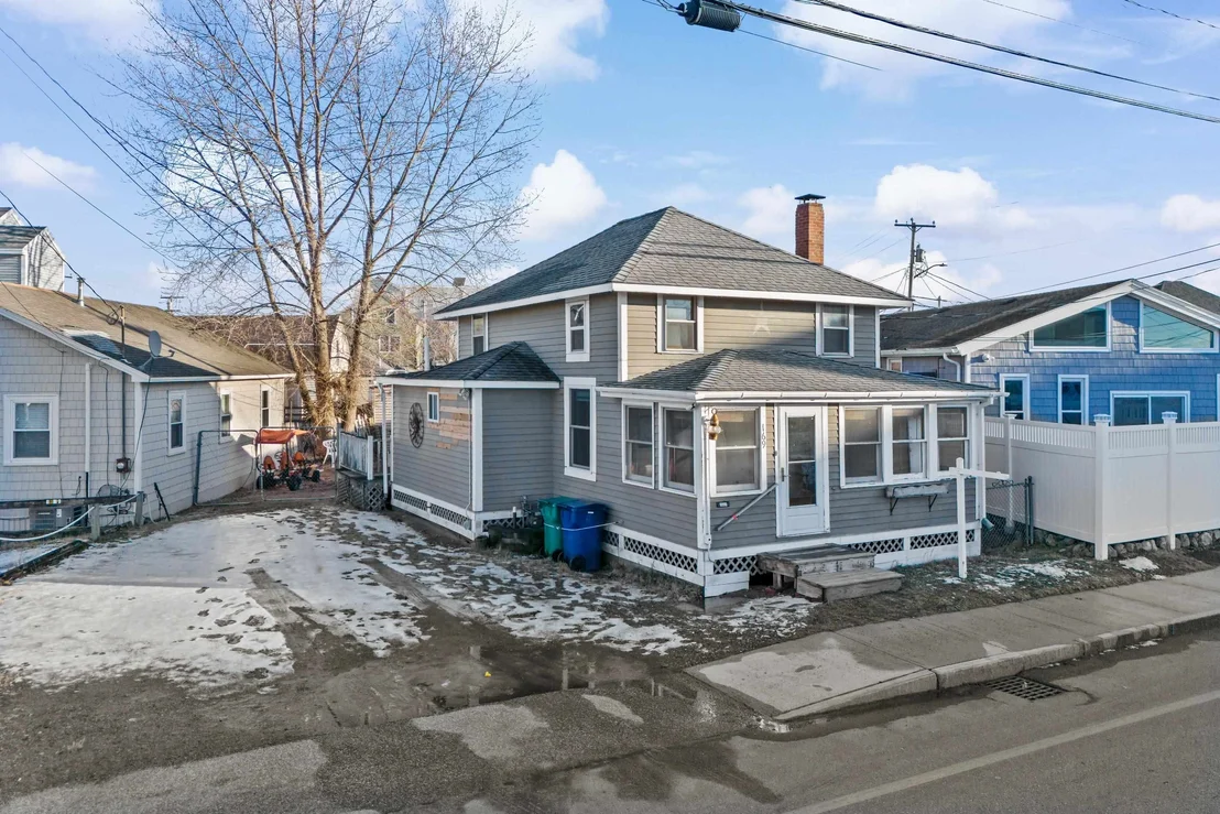 Photo of 169 Ashworth