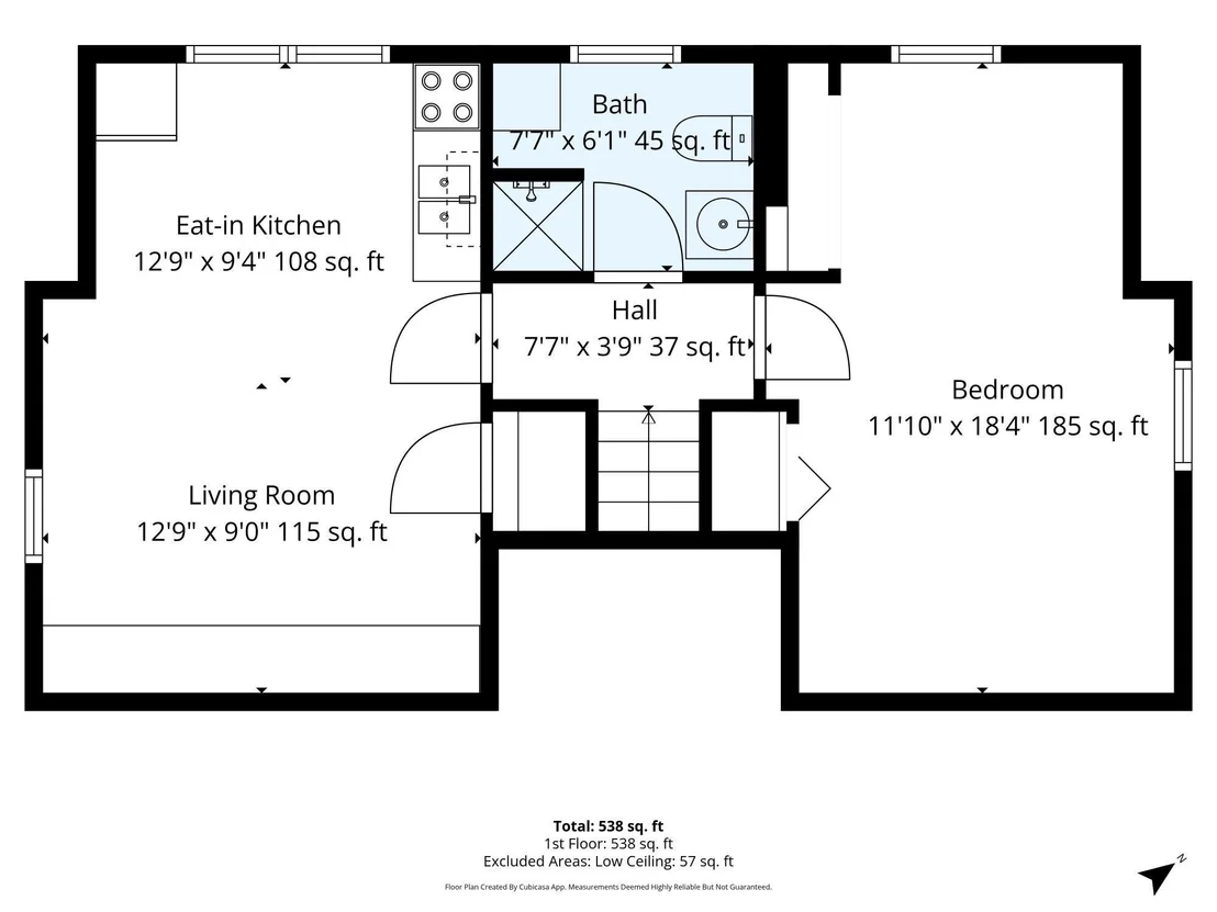 Photo of 8 Juniper
