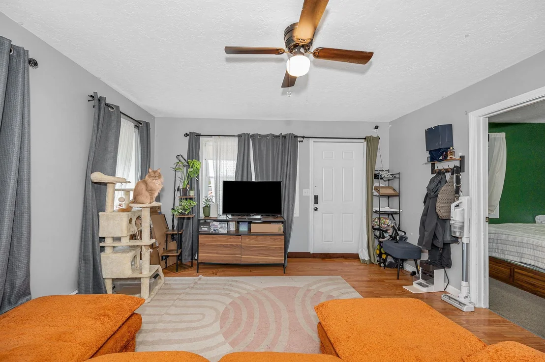 Photo of 38 Hall