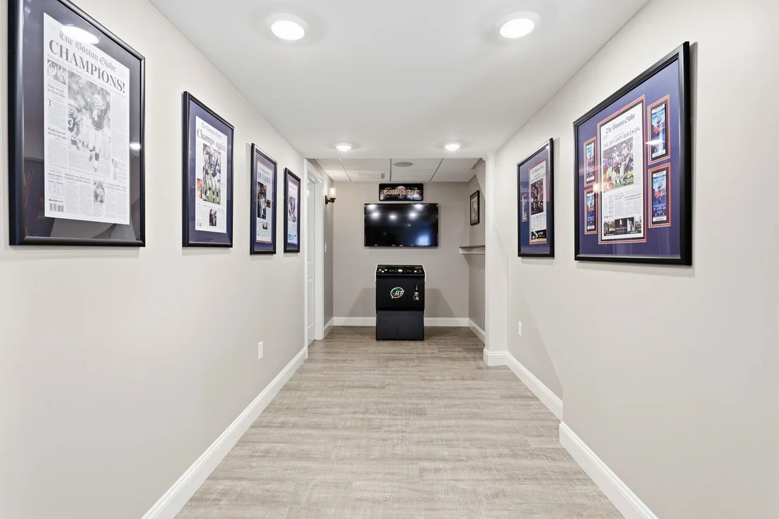 Photo of 28 Lamplighter