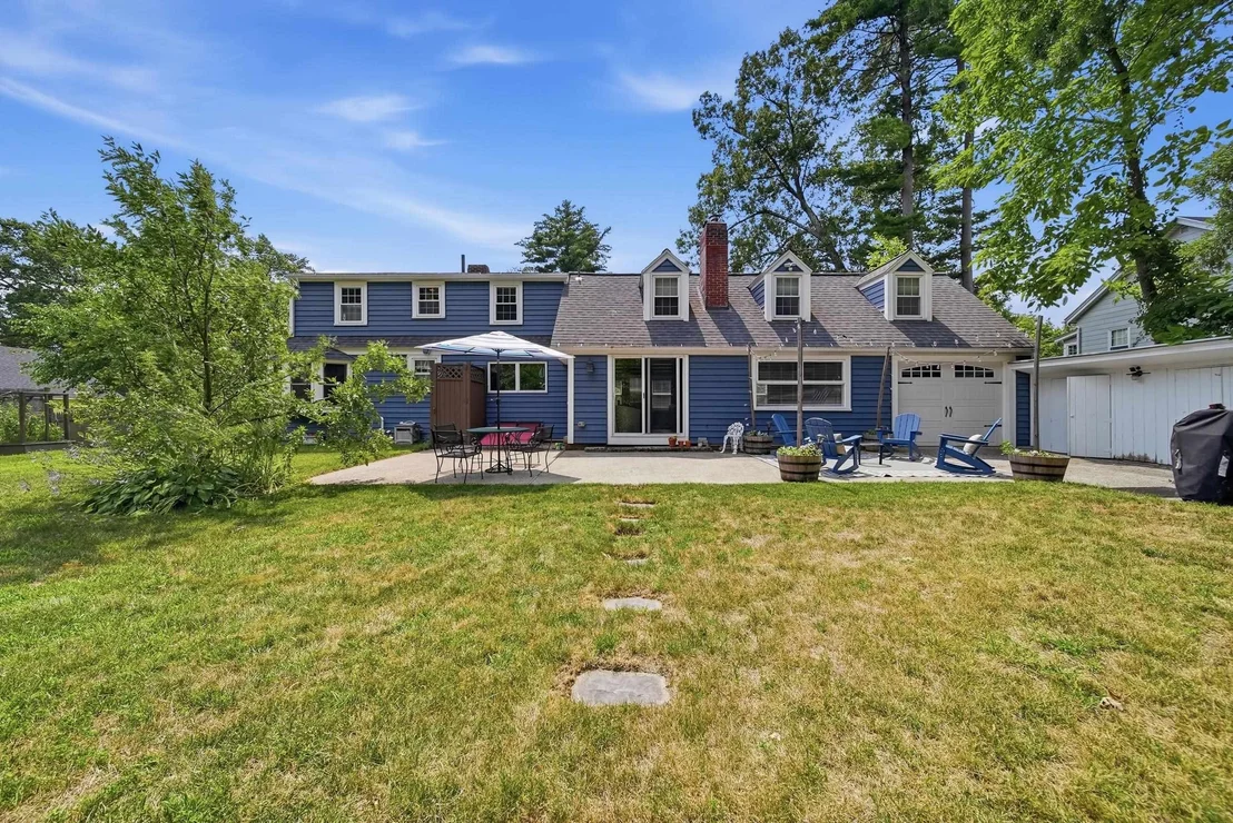 Photo of 27 Baker