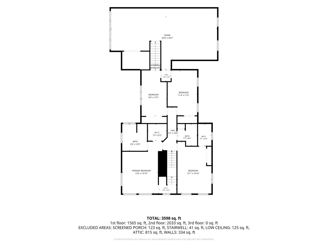 Photo of 72 Joppa Hill
