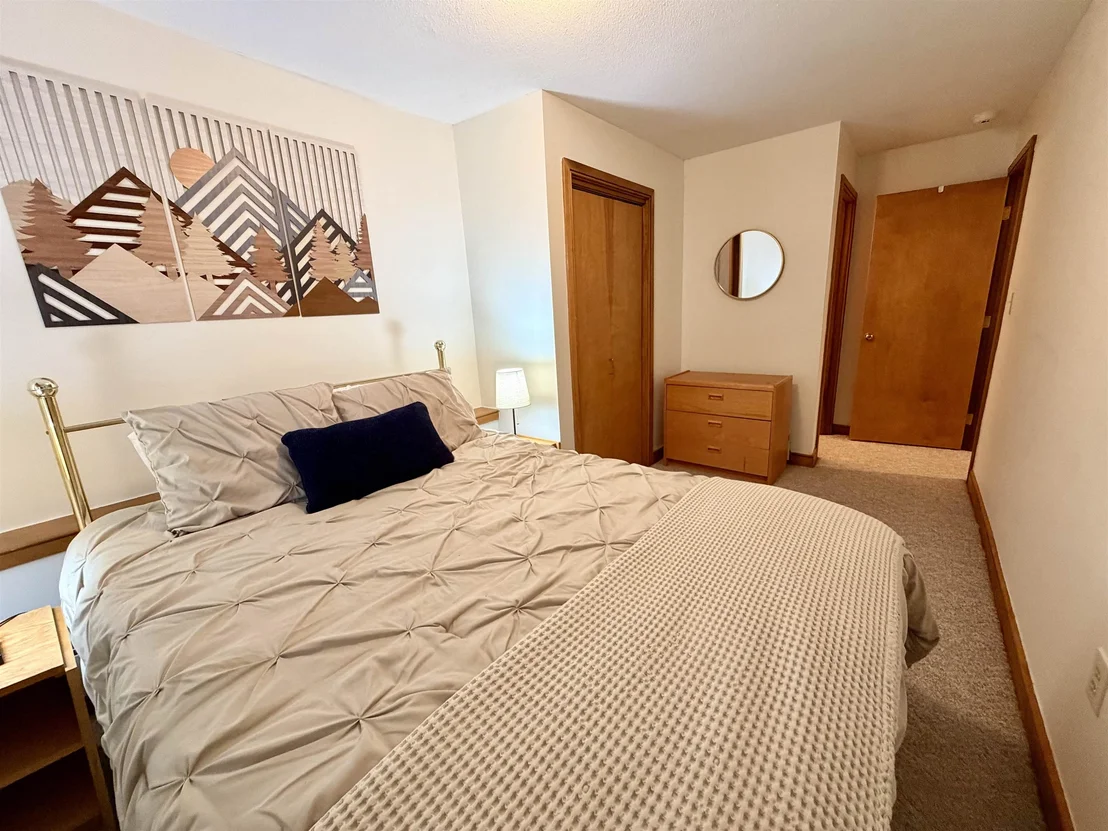 Photo of Unit TH1 at 2D Townhouse