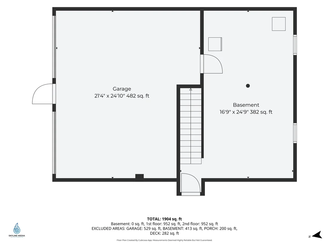 Photo of 298 Stocker Pond