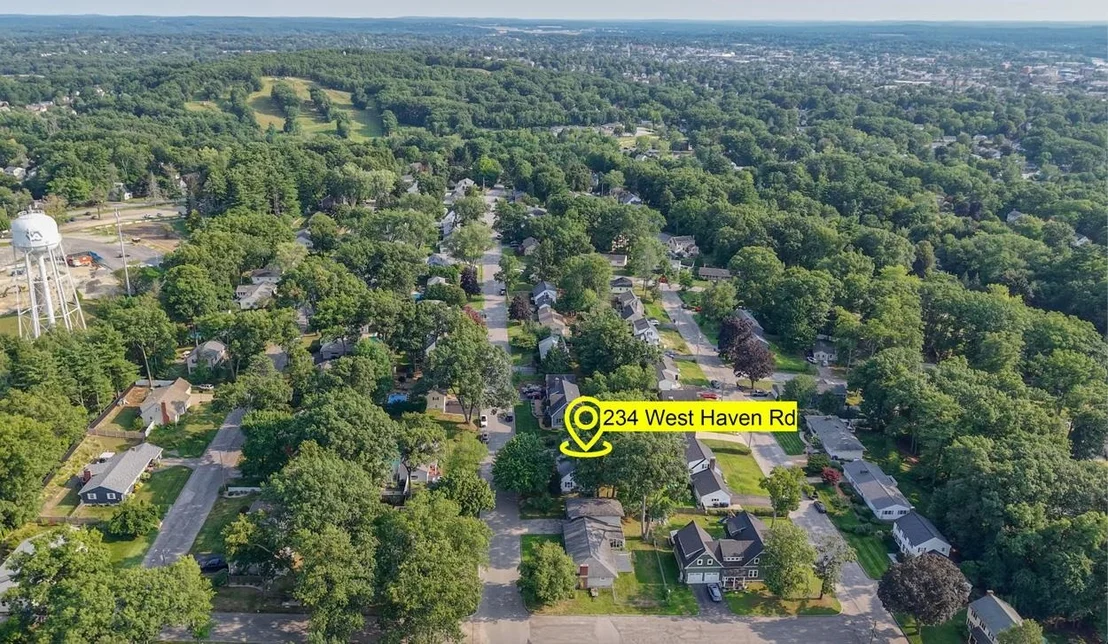 Photo of 234 W Haven