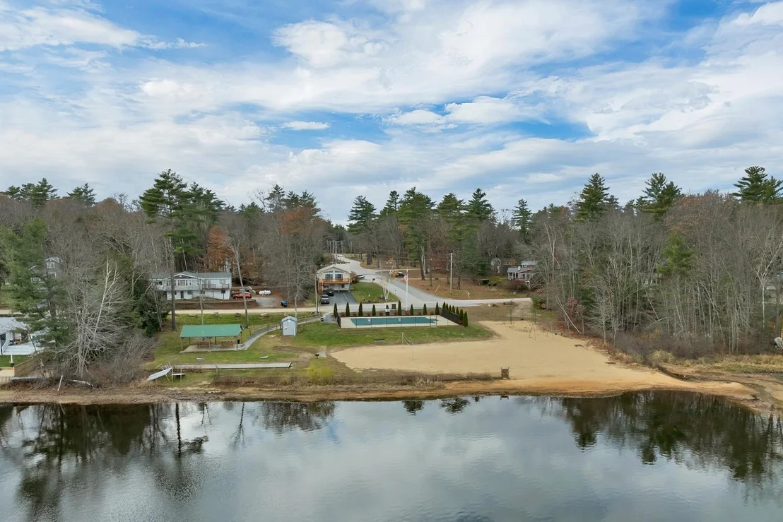 Photo of 96 Dam Site